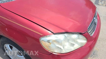 2006 Toyota Corolla CE - miniatura 37