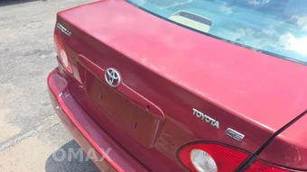 2006 Toyota Corolla CE - miniatura 48