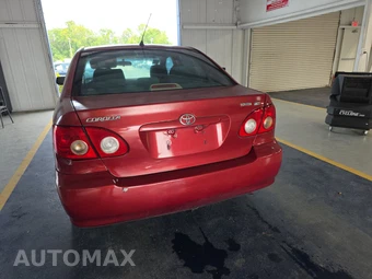 2006 Toyota Corolla CE - miniatura 5