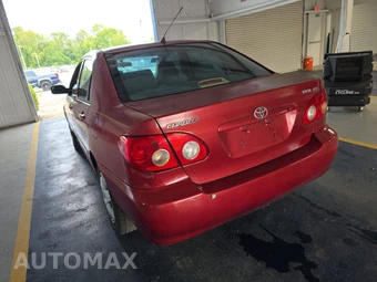 2006 Toyota Corolla CE - miniatura 6