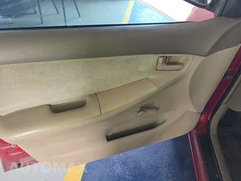 2006 Toyota Corolla CE - miniatura 9