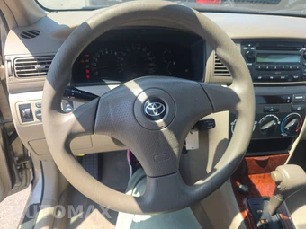 2006 Toyota Corolla LE - miniatura 10