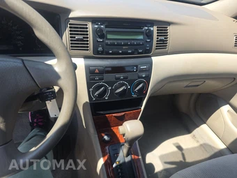 2006 Toyota Corolla LE - miniatura 11