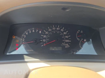 2006 Toyota Corolla LE - miniatura 12