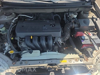 2006 Toyota Corolla LE - miniatura 15