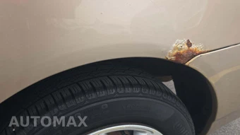 2006 Toyota Corolla LE - miniatura 18