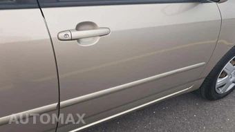 2006 Toyota Corolla LE - miniatura 22