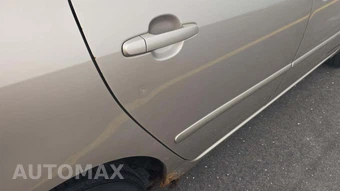 2006 Toyota Corolla LE - miniatura 26