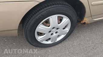 2006 Toyota Corolla LE - miniatura 28