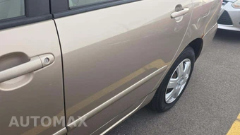 2006 Toyota Corolla LE - miniatura 34