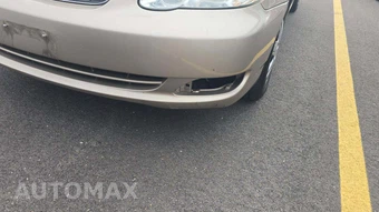 2006 Toyota Corolla LE - miniatura 35
