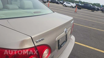 2006 Toyota Corolla LE - miniatura 37