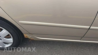 2006 Toyota Corolla LE - miniatura 38