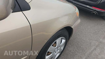 2006 Toyota Corolla LE - miniatura 39