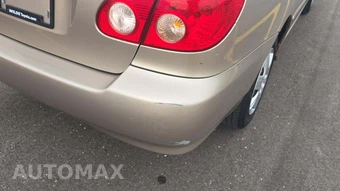 2006 Toyota Corolla LE - miniatura 42