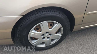 2006 Toyota Corolla LE - miniatura 43