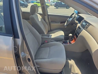 2006 Toyota Corolla LE - miniatura 8