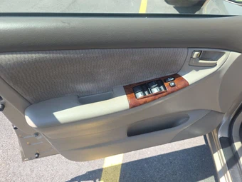 2006 Toyota Corolla LE - miniatura 9