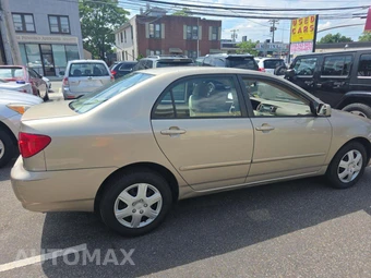 2006 Toyota Corolla LE - miniatura 3