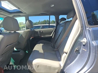 2006 Toyota Highlander Hybrid Limited - miniatura 13