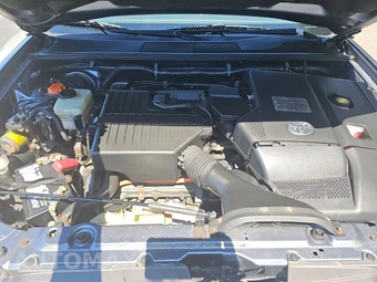 2006 Toyota Highlander Hybrid Limited - miniatura 15
