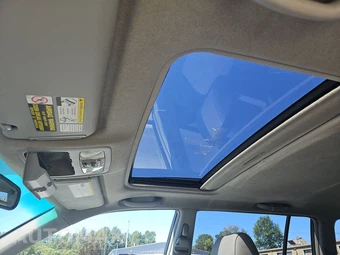 2006 Toyota Highlander Hybrid Limited - miniatura 18