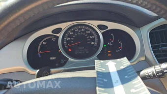 2006 Toyota Highlander Hybrid Limited - miniatura 19
