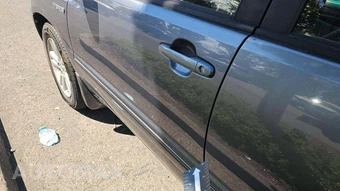 2006 Toyota Highlander Hybrid Limited - miniatura 22