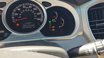 2006 Toyota Highlander Hybrid Limited - miniatura 27