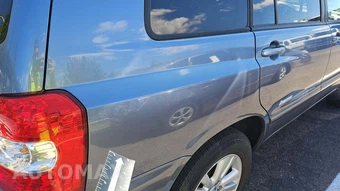 2006 Toyota Highlander Hybrid Limited - miniatura 28