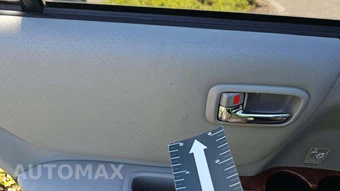 2006 Toyota Highlander Hybrid Limited - miniatura 29