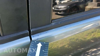 2006 Toyota Highlander Hybrid Limited - miniatura 31