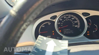 2006 Toyota Highlander Hybrid Limited - miniatura 32