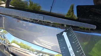 2006 Toyota Highlander Hybrid Limited - miniatura 34