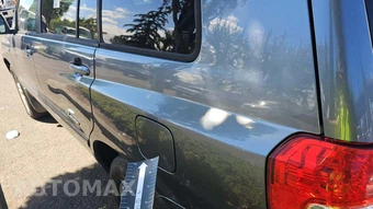 2006 Toyota Highlander Hybrid Limited - miniatura 35