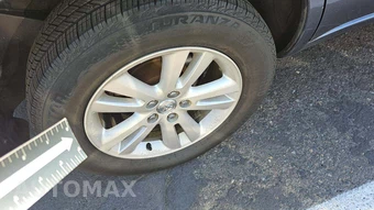 2006 Toyota Highlander Hybrid Limited - miniatura 36