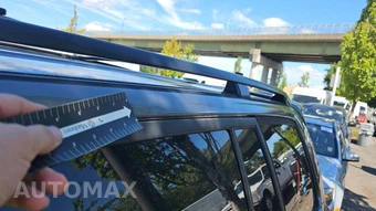 2006 Toyota Highlander Hybrid Limited - miniatura 39