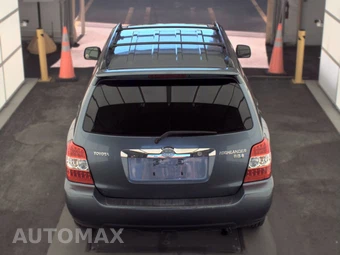 2006 Toyota Highlander Hybrid Limited - miniatura 5