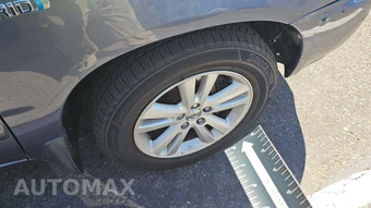 2006 Toyota Highlander Hybrid Limited - miniatura 50