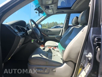 2006 Toyota Highlander Hybrid Limited - miniatura 7