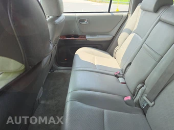 2006 Toyota Highlander Hybrid Limited - miniatura 13