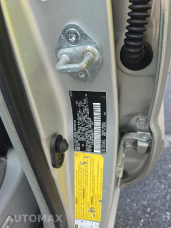 2006 Toyota Highlander Hybrid Limited - miniatura 14