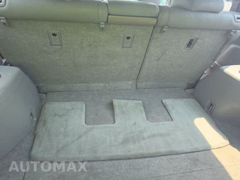 2006 Toyota Highlander Hybrid Limited - miniatura 16