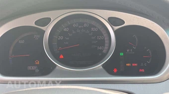 2006 Toyota Highlander Hybrid Limited - miniatura 17