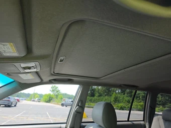 2006 Toyota Highlander Hybrid Limited - miniatura 19
