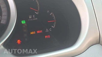 2006 Toyota Highlander Hybrid Limited - miniatura 21