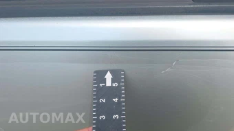 2006 Toyota Highlander Hybrid Limited - miniatura 22