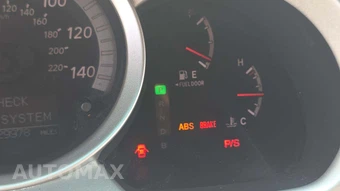 2006 Toyota Highlander Hybrid Limited - miniatura 24