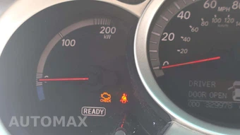 2006 Toyota Highlander Hybrid Limited - miniatura 27