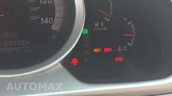 2006 Toyota Highlander Hybrid Limited - miniatura 29